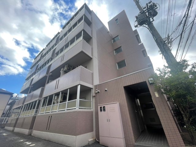 グランドール西岡本