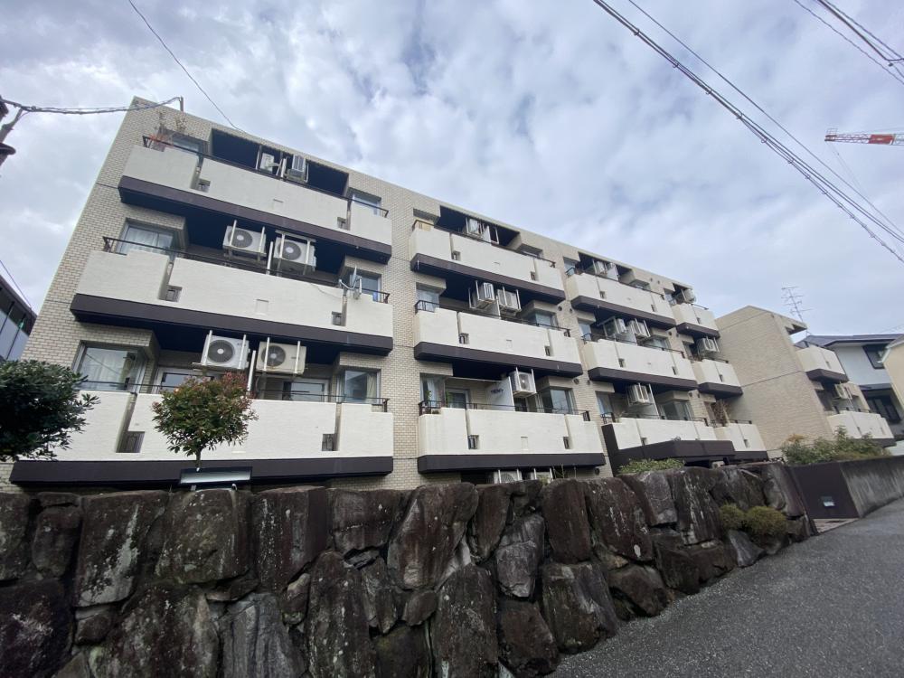 シティコア夙川