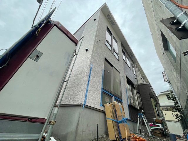 メゾンジョルジュ