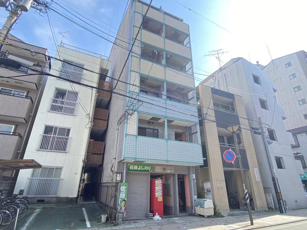 ドリームコート伊丹