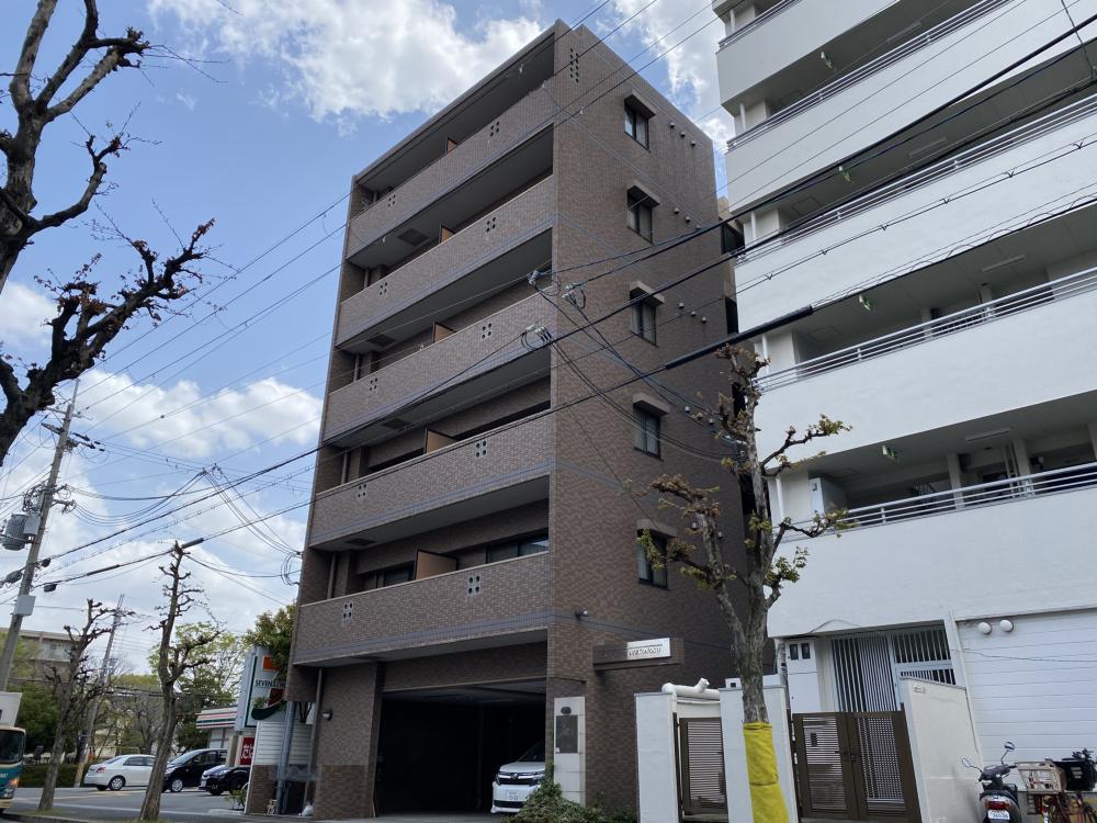 エスティライフ武庫之荘