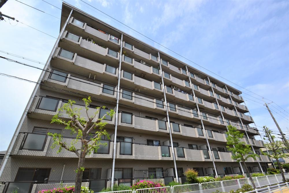 シティハイツ武庫之荘