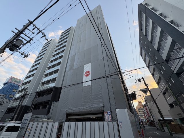 フォーリアライズ昭和南通2