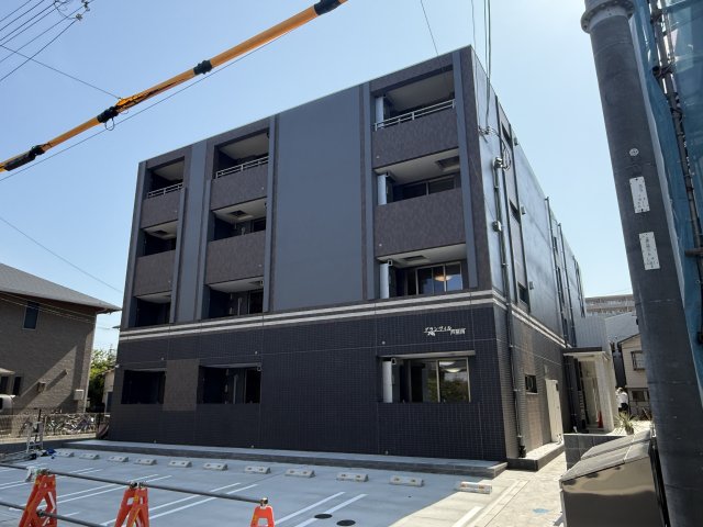 グランヴィル芦屋西