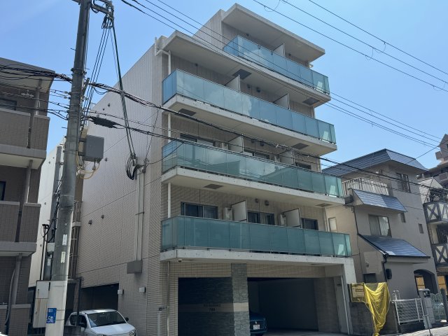 KTG RESIDENCE 芦屋西