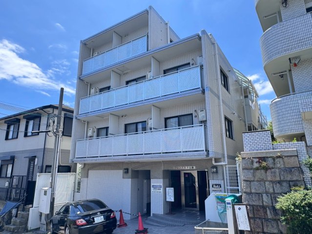 フレンズ王子公園