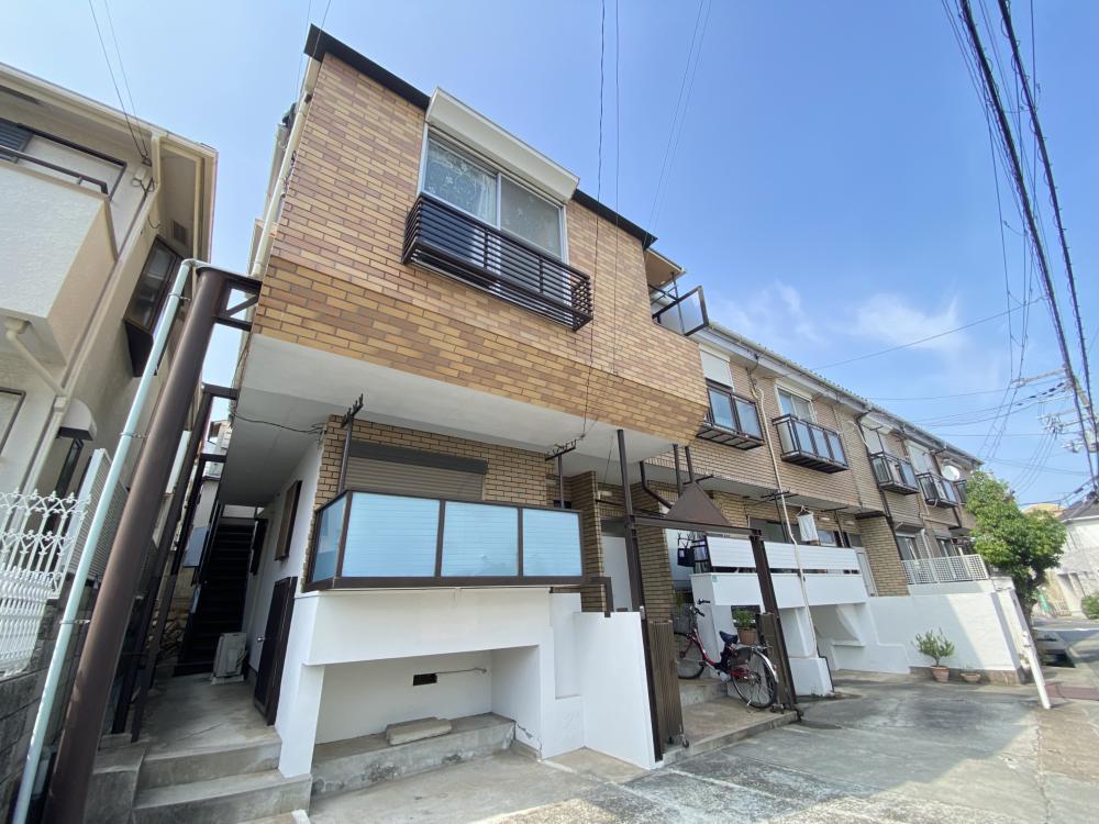 ドミール東芦屋