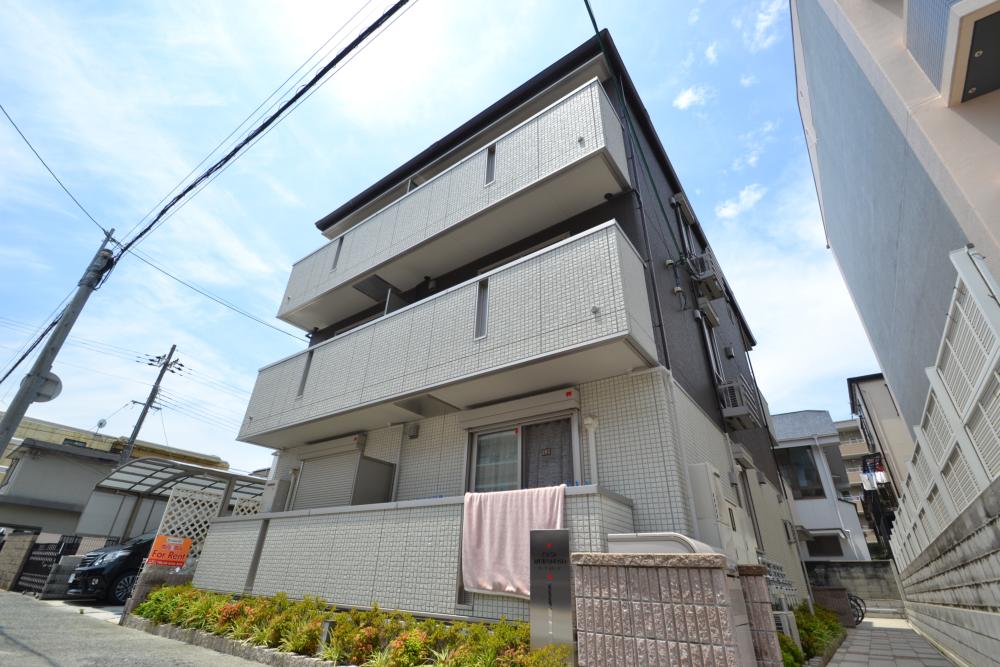 カーサ武庫之荘