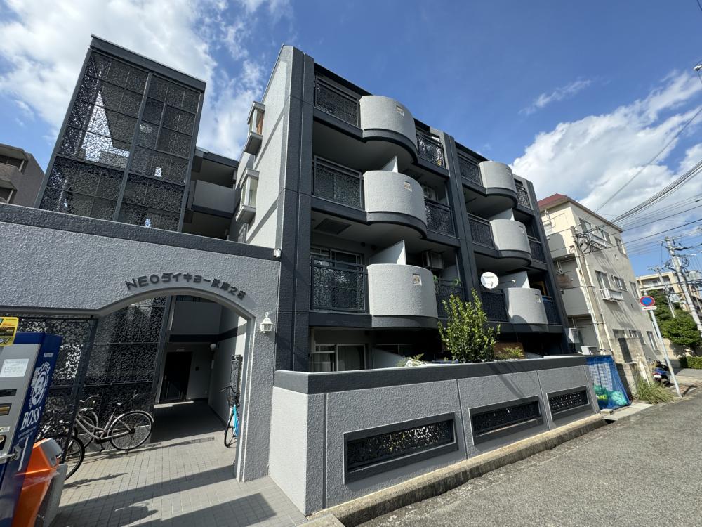 NEOダイキョー武庫之荘