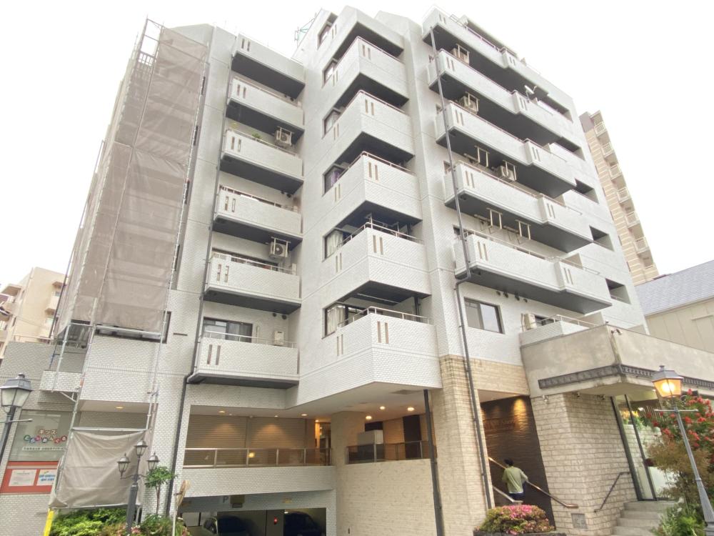 グランディアミ・アモーレ宝塚南口