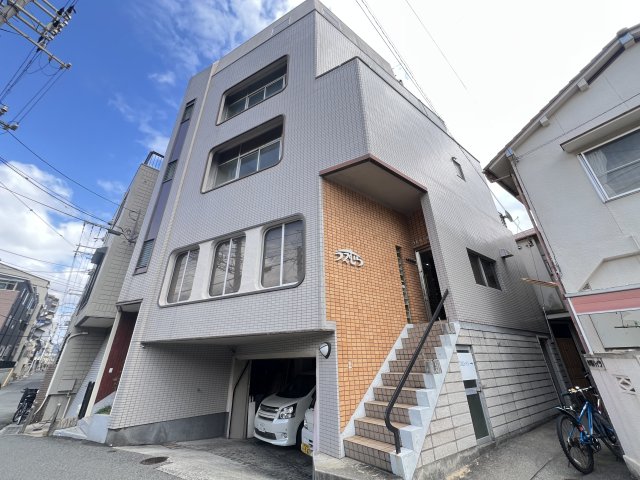 うえむらハイツ