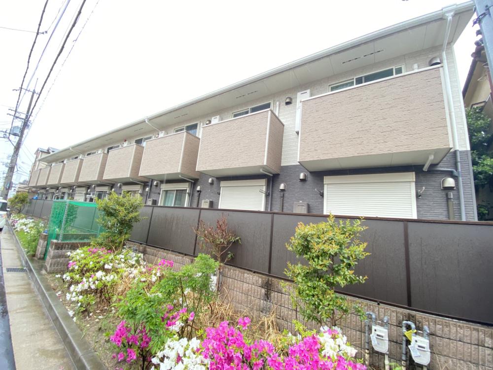 エクレール琴浦通り