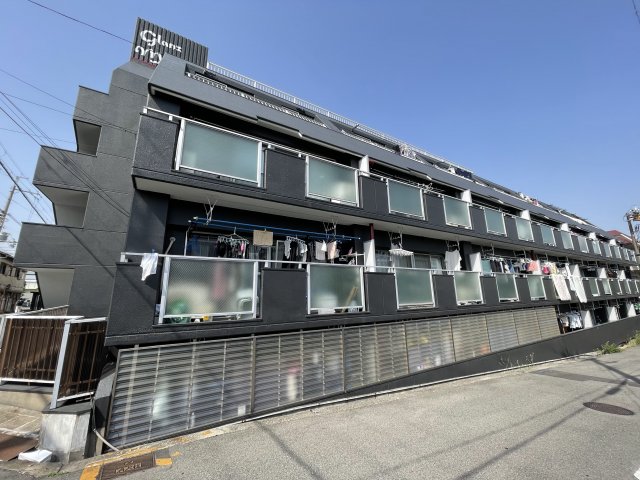 グランツ武庫川