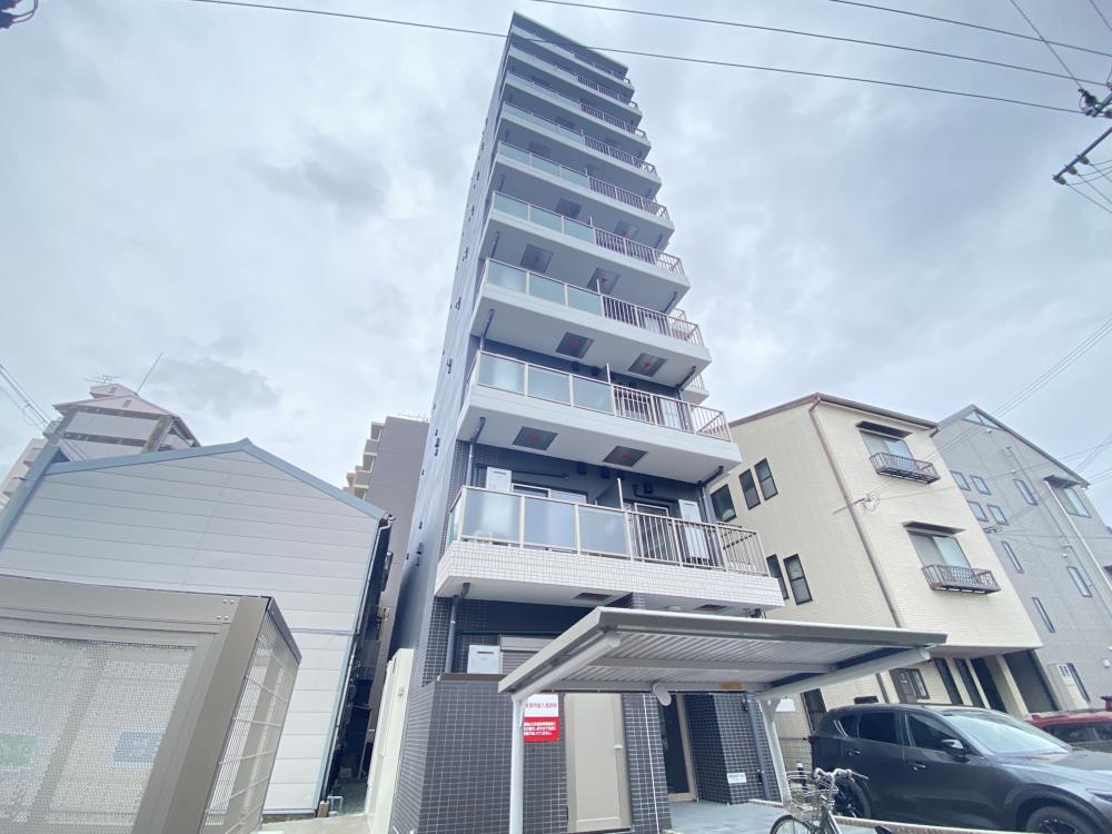 ワールドアイURBAN GATE