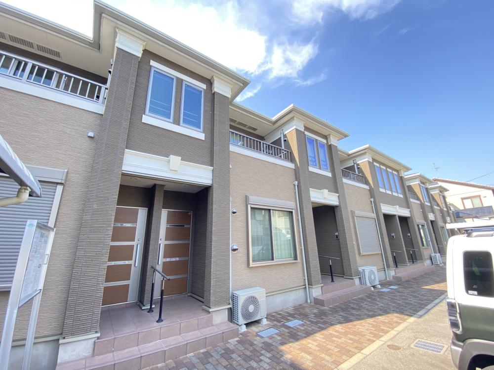 サンシャインパレス