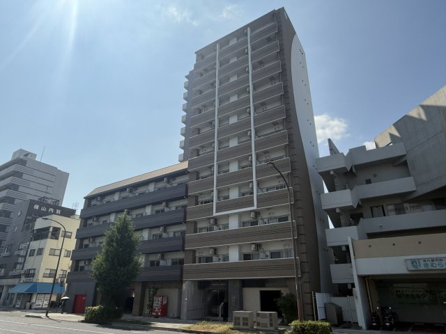 アドバンス三宮ラシュレ