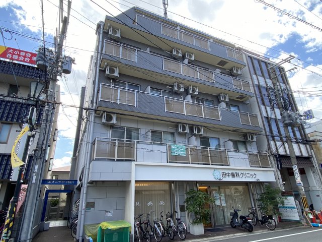 パルメーラ甲子園口