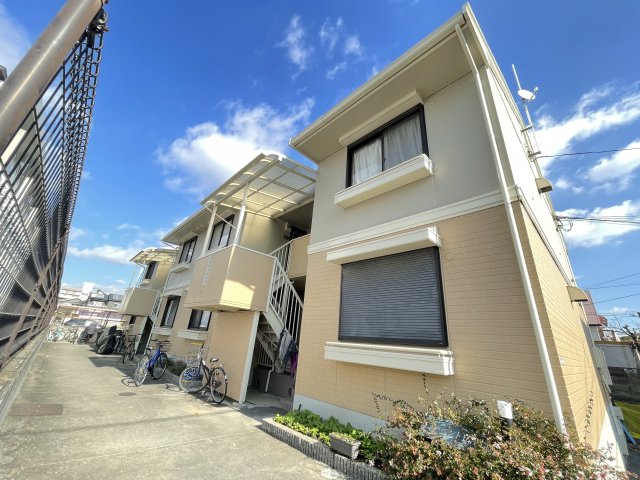 アーベント広田