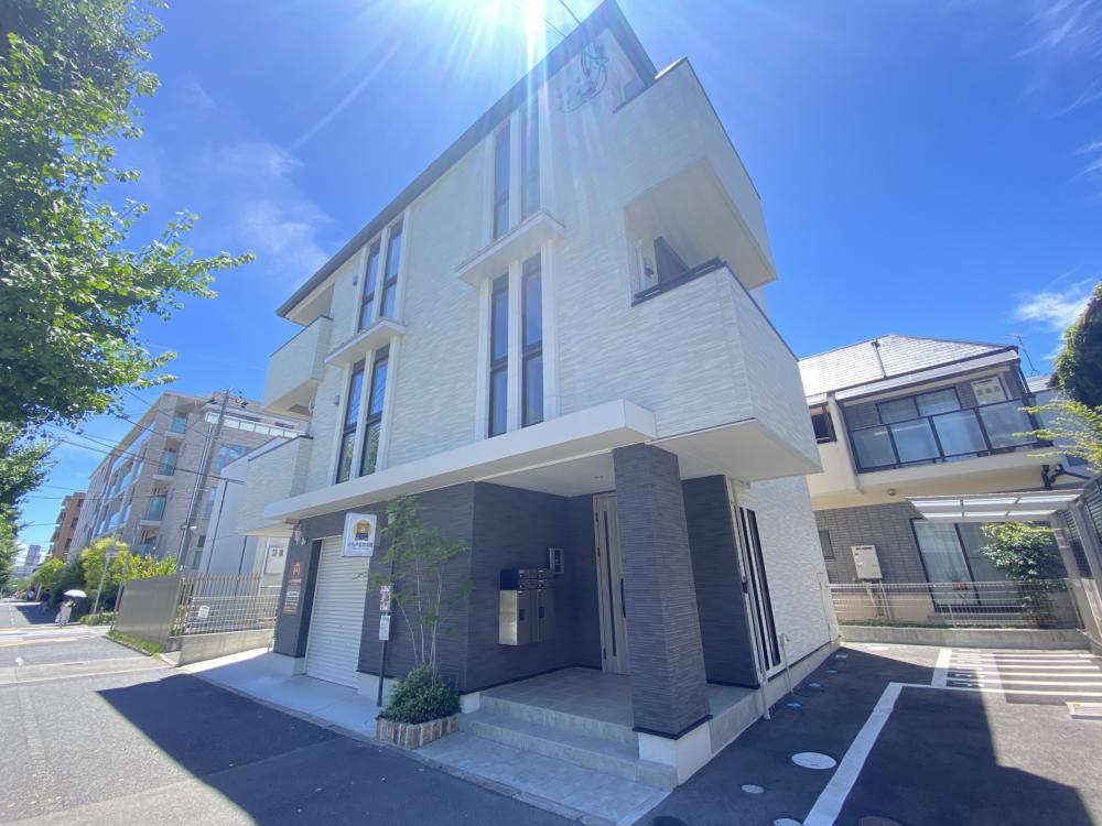 ストラッセ芦屋