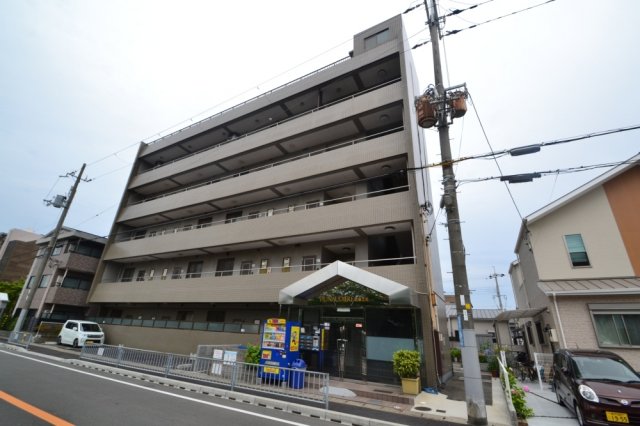 ミピアーチェ武庫之荘