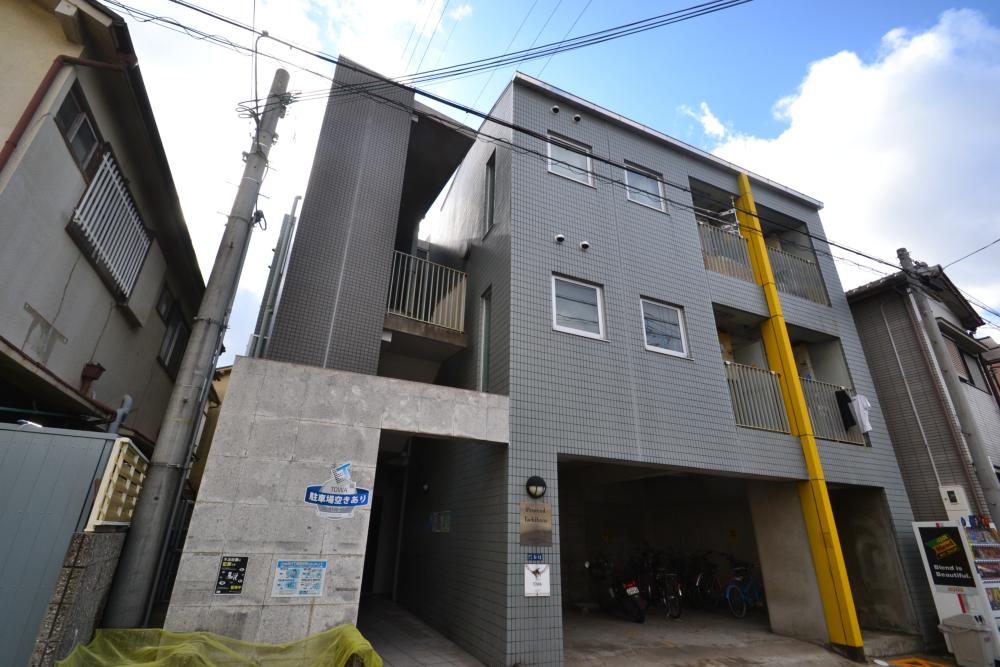 プロシード立花