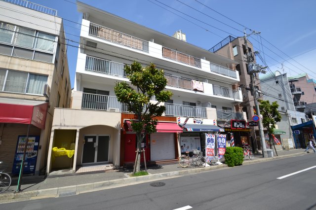 武庫之荘パークビレッジ