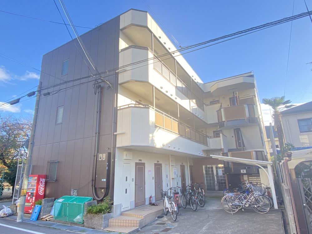 ハイツエリーゼ