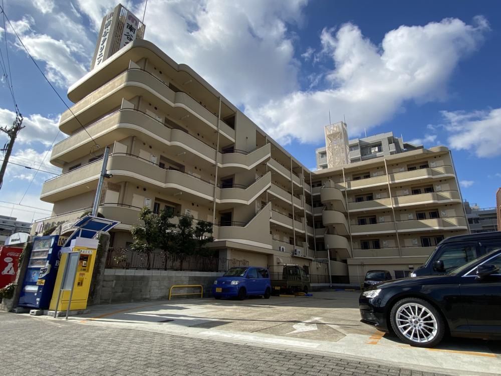 エクセル新伊丹