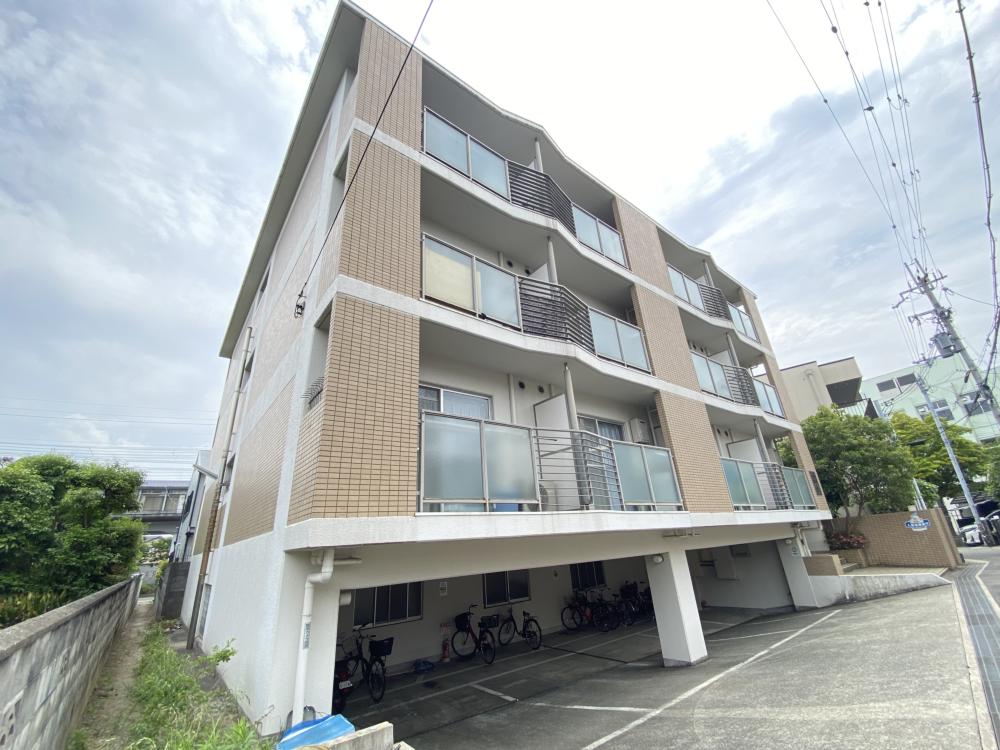 エクセレント南野