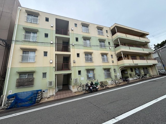 サンライズ武庫川