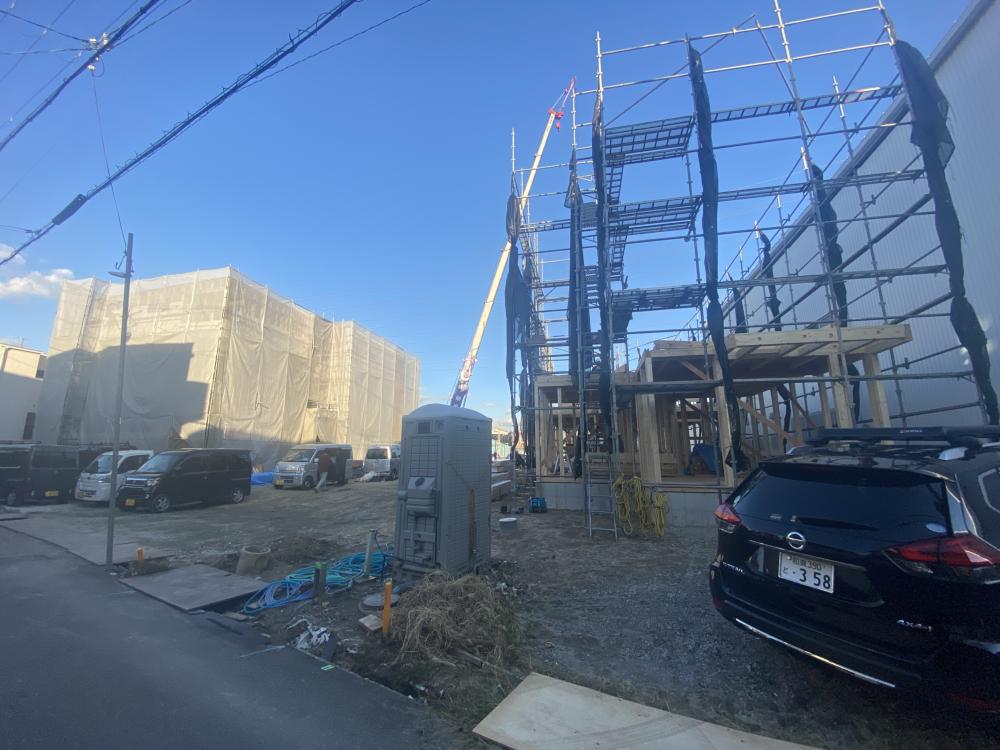 REGALEST武庫川3