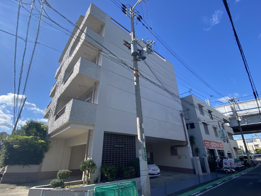 夙川シャンボール