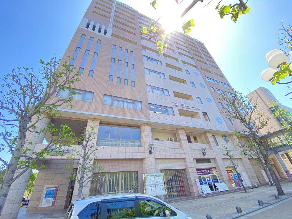 プレラにしのみや