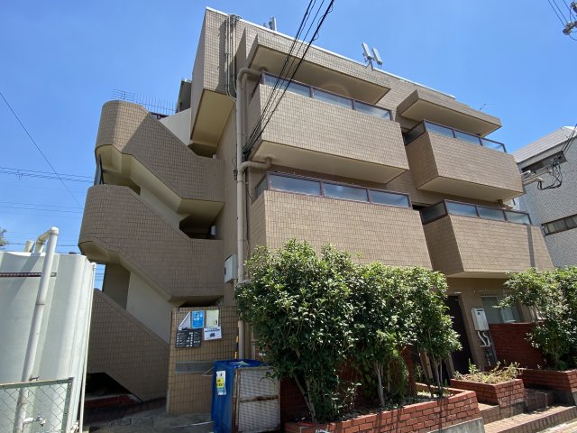 シャンブルド甲東園