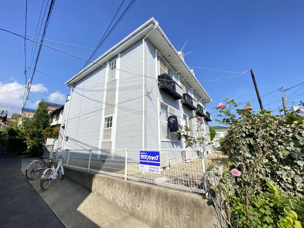 アーバンライフ関西学院大学前