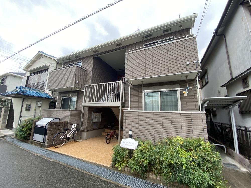 カーサ・アミーゴ