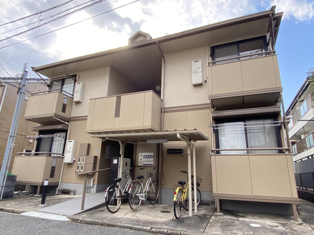 クライネブルーメ