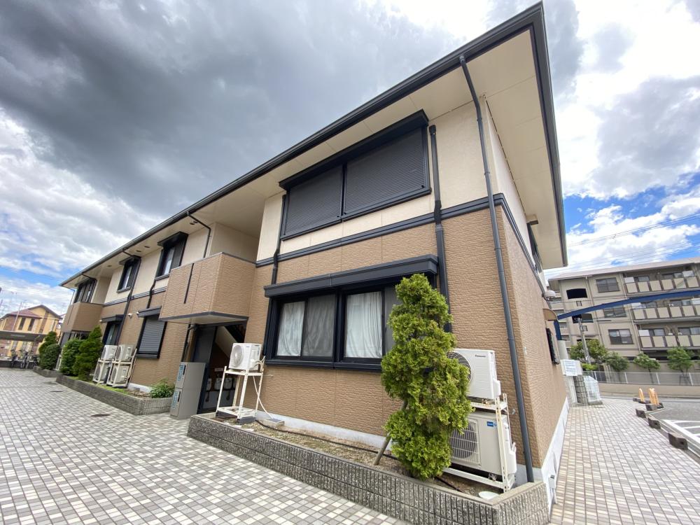 プレステージ芦屋E棟