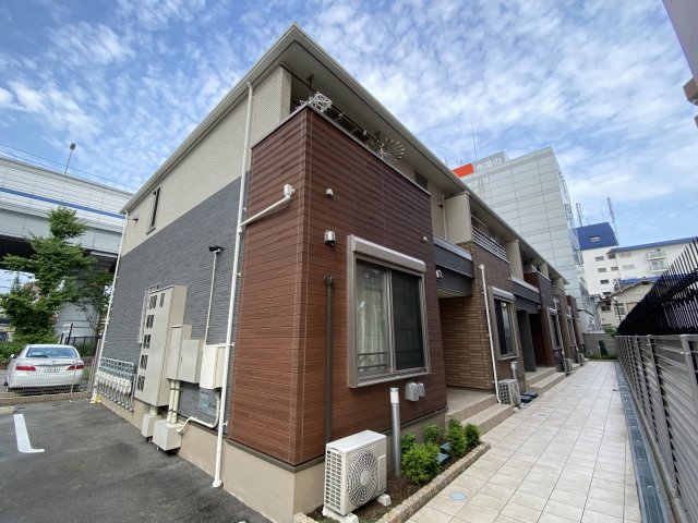 カーサミーア二葉町