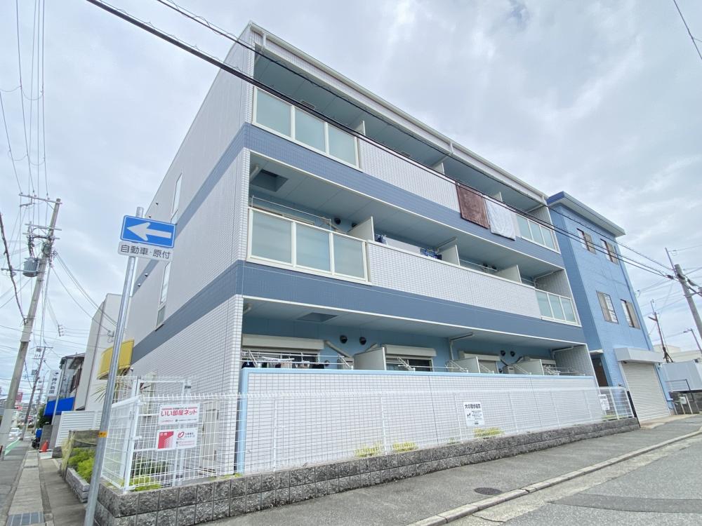 ウィンザー越水