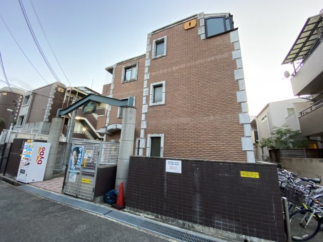 アーバンジャングルプレース206