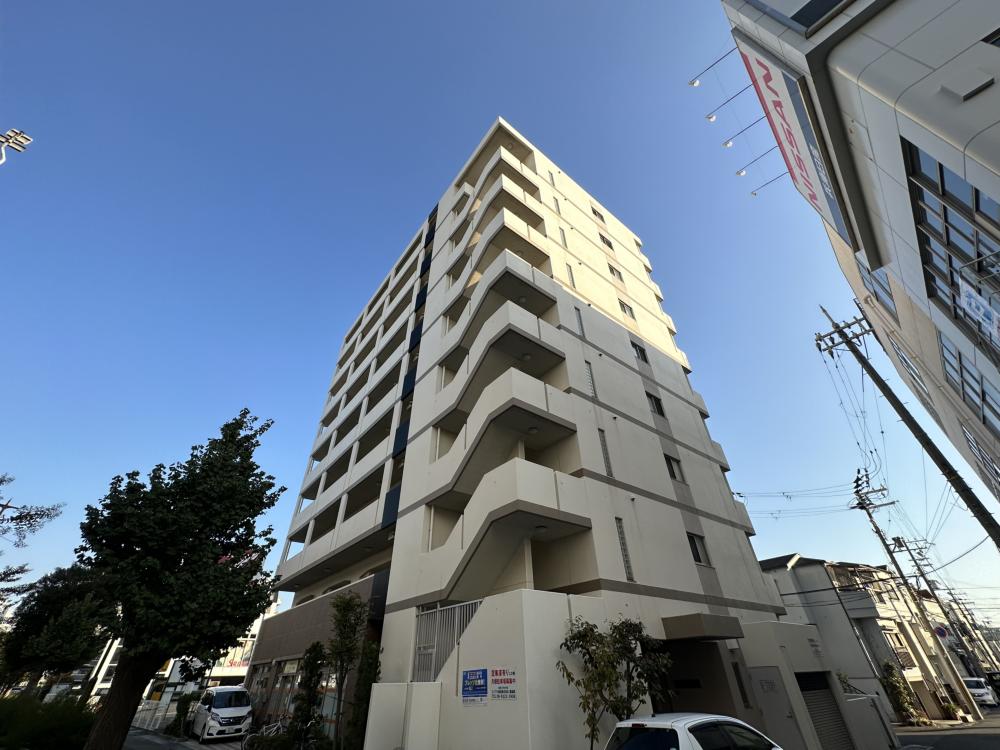モアライフ住吉南