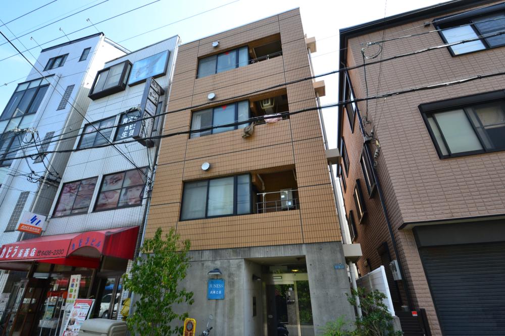 ジュネス武庫之荘