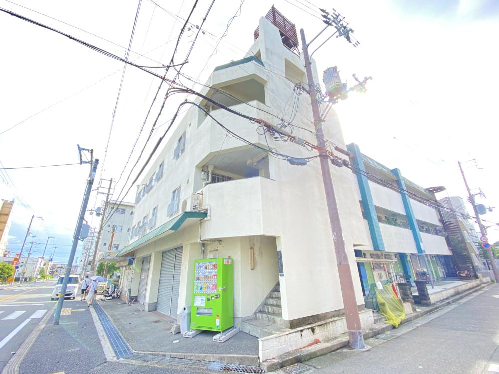 阪神マンション