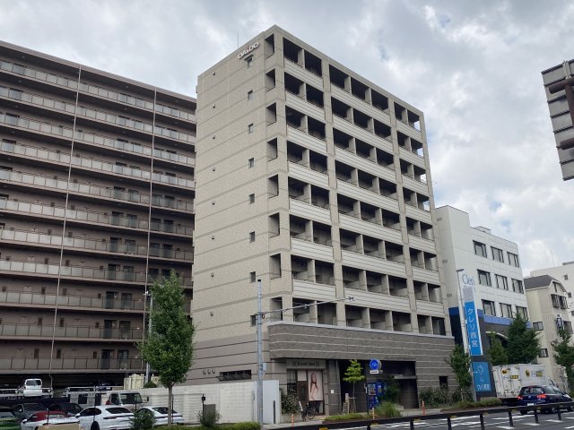 ダイドーメゾン阪神西宮駅前