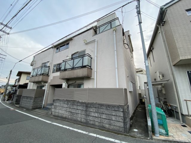 シャンラヴィーヌ