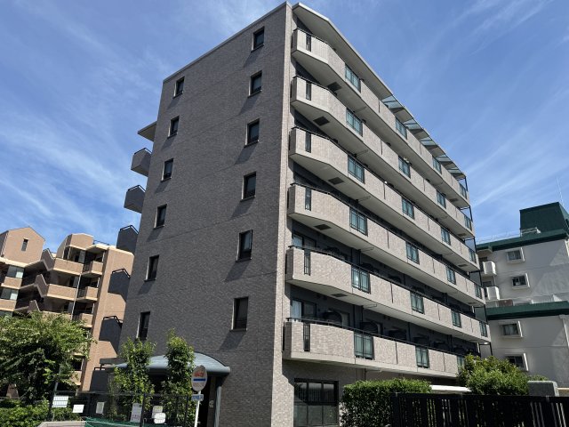 アージュ・リベルテ本山