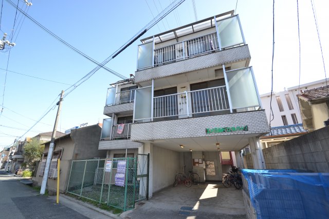 エメラルド立花パート2