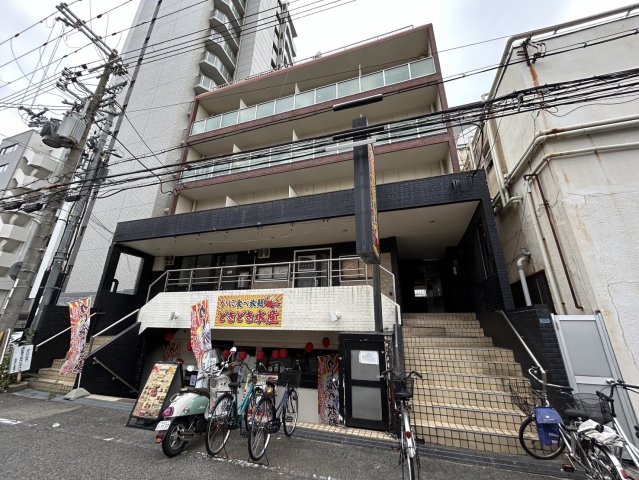 エメラルド東難波