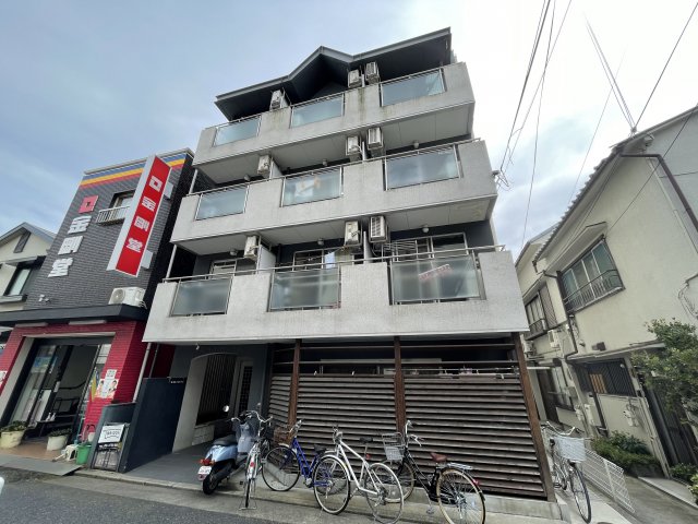 シャトーリーベ